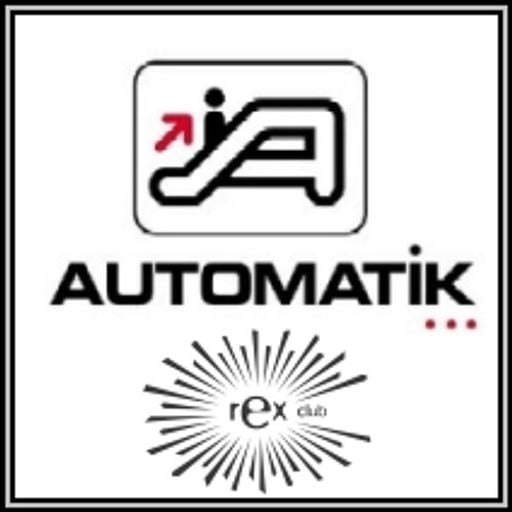 Green Velvet at "Automatik x Calme Records" @ Rex Club (Paris - France) - 1 December 2006