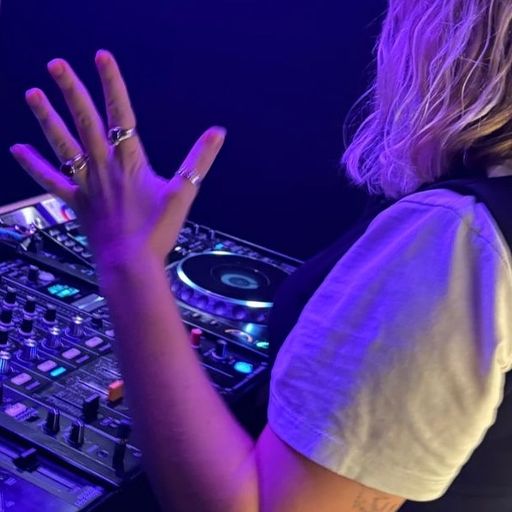 The New Dance Show - 26/09/25 [Voices Radio]