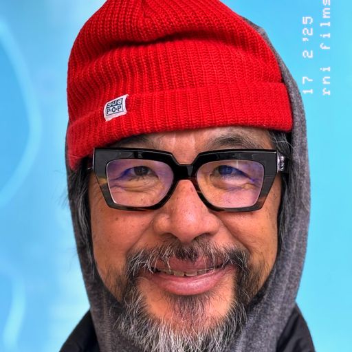 4/18/2025 Olba Bueno on Lower Grand Radio present Com£♡ "aka Compound Love/ Mickey Tachibana"