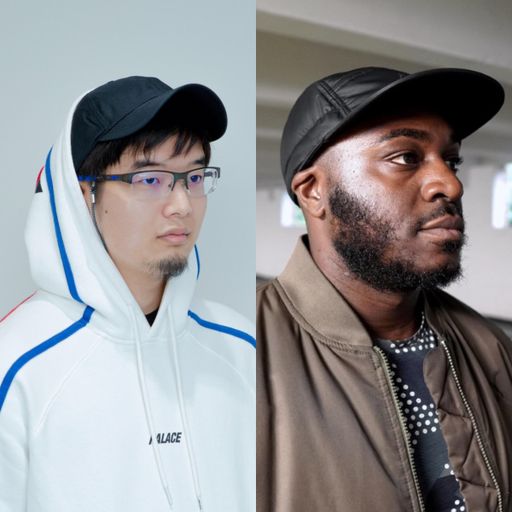 Trekkie Trax: Carpainter with Roska // 19-06-21