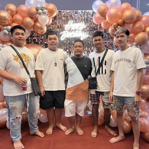 มีที่ไหนไม่รู้ หมดที่กูตลอด CEO.น้ำท่อมเด็กอ้วน x สต.สระบุรี