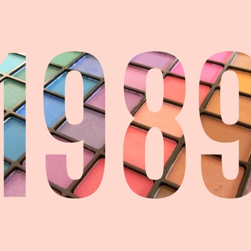 I Love 1989 / Part 2.