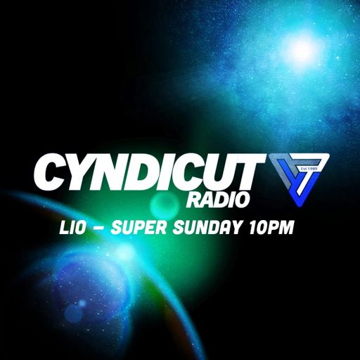 Lio - Cyndicut Super Sunday (31st May 2026)