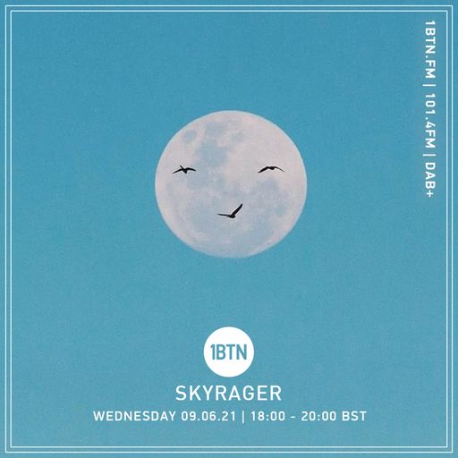 Skyrager - 09.06.2021