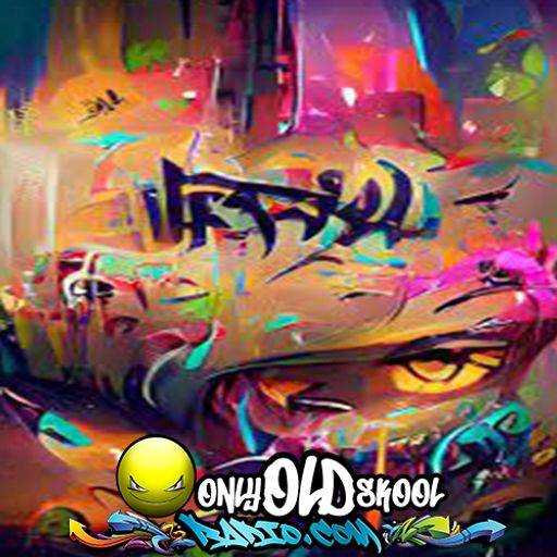 Shippo - Sunday 2nd April 2023 - OnlyOldSkoolRadio.com