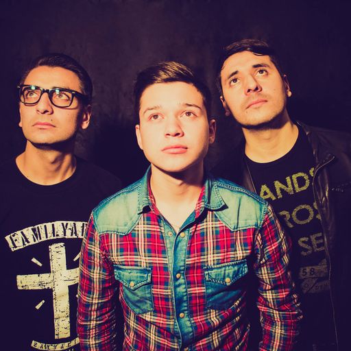 OJIS EN ''YO SOY ROCK''