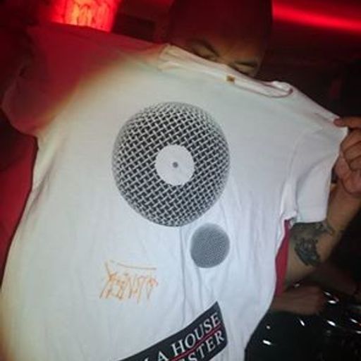 DJ SNEAK - MUSIC IS THE REVOLUTION @ SPACE IBIZA - 16 SEPTIEMBRE 2014