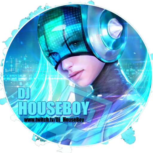 Original HouseHeads Friday TakeOver Mix # 34