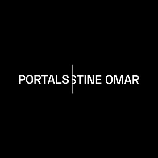 Portals Portals with Stine Omar (Easter) 15.02.2020