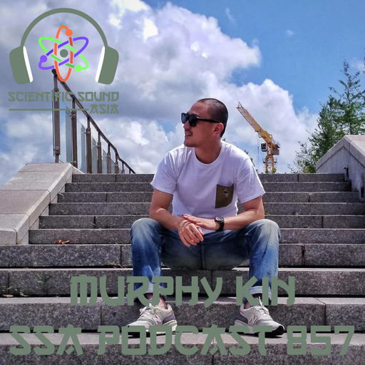 Scientific Sound Radio Podcast 857, Bicycle Corporations' Roots 71 with guest Murphy Kin.