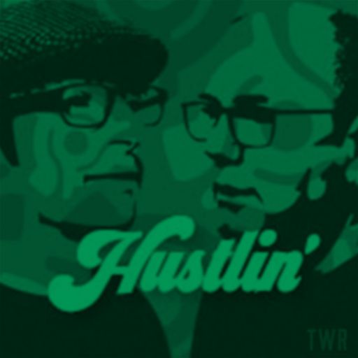 30.01.21 Hustlin' Best of 2020 - Malky & Stevie