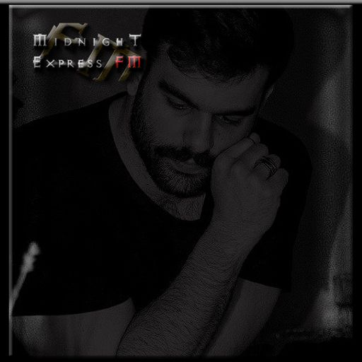 Dimitris Modok - Dark Independence on Midnight Express FM
