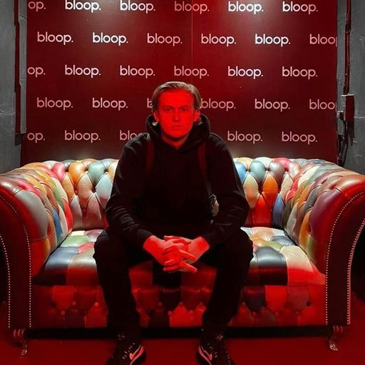 BEATS LDN w/ Max Dean - 21.03.21