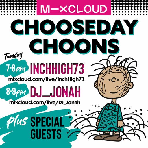 CHOOSEDAY CHOONS(036)