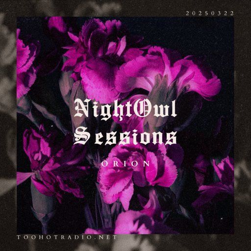 Night Owl Sessions 20250322