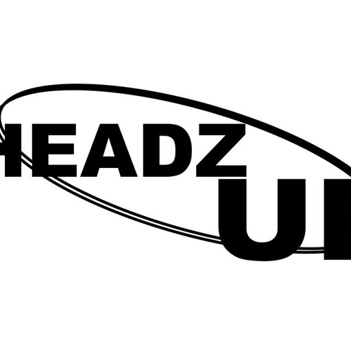 Headz Up 134. First broadcast by Deal Radio (dealradio.co.uk) on 05 02 2020.
