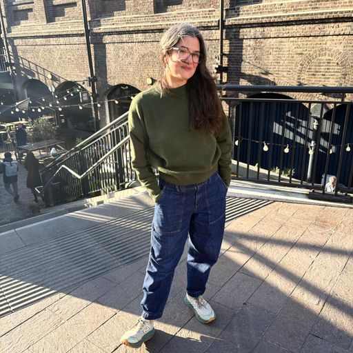 Solarium - 19/12/25 [Voices Radio]