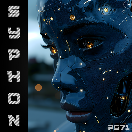 TransFrequency Podcast 071 - Syphon