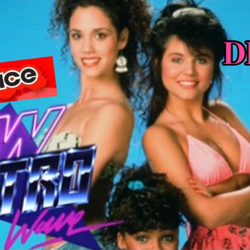 DECADES 90S CLUB POWER MIX INTERFACE GLOBAL MUSIC FT JON INTERFACE