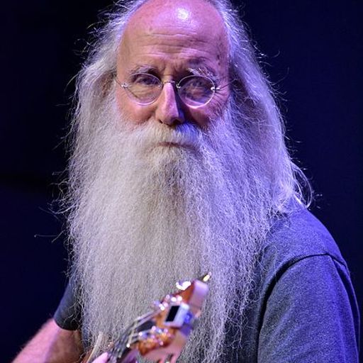 SUPERSTAR SIDEMEN SESSIONEERS (13) - Leland Sklar
