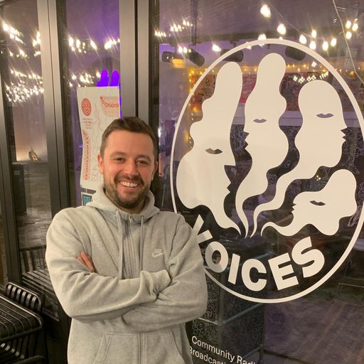 Theon Bower - 20/04/23