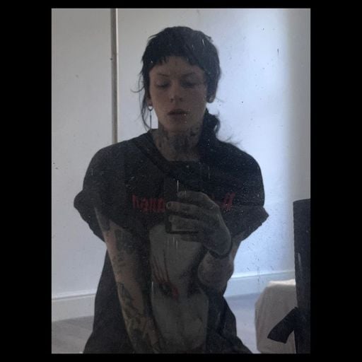 SCRYING w/ KAVARI - 30th August 2025