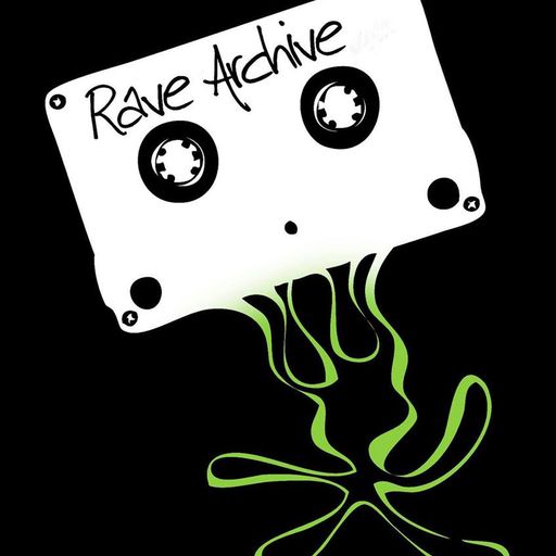 Capsman w/ Dizzyuk & Kemzie MC - Whomp Wednesdays/RaveArchive - 09/12/2020