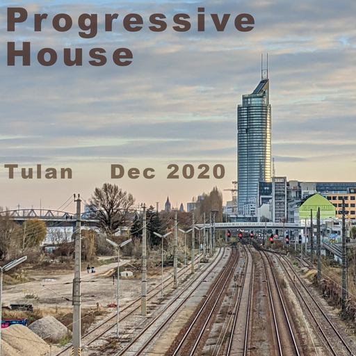 Progressive House - Dec 2020
