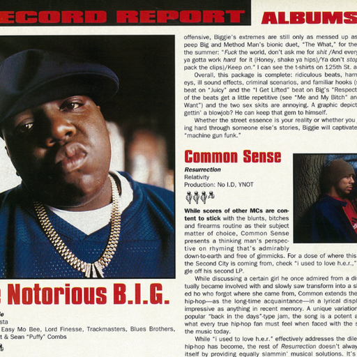 Annual Hip Hop Megamix 1994 Edition Vol 3