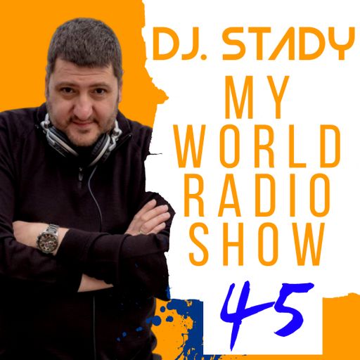 My World Radio Show 45