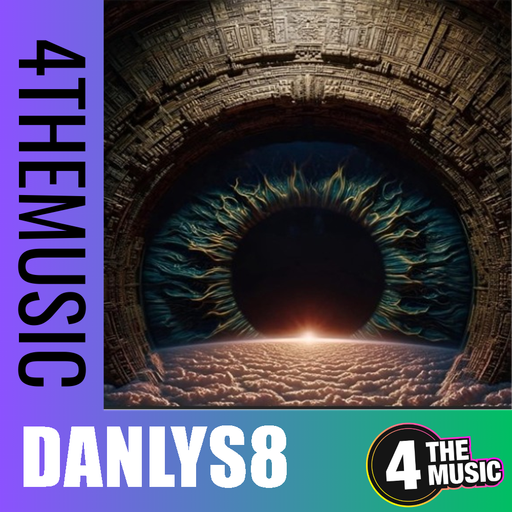 Danlys8 on 4TheMusic - House is a Feeling