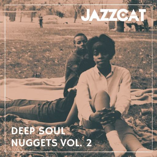 Deep soul nuggets vol. 2