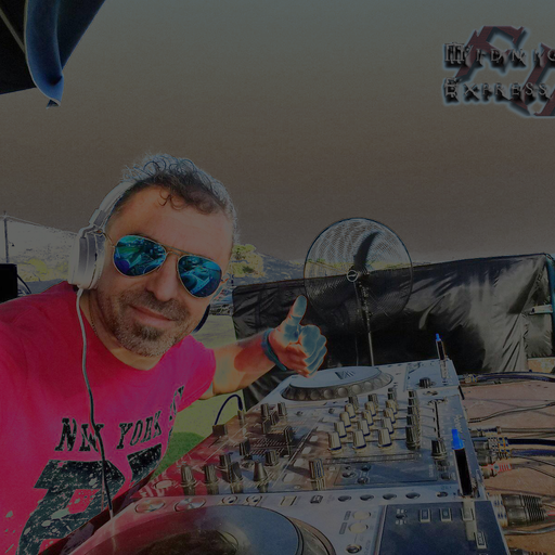 Βilion Dj 139 on Midnight Express fm