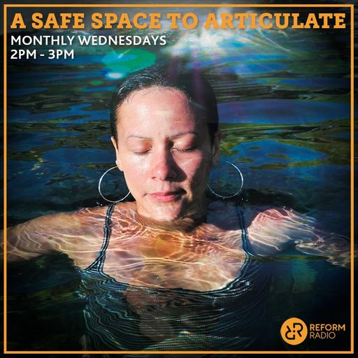 A Safe Space to ARTiculate 8th November 2023