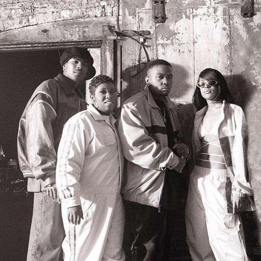 DJ Picnic: Timbaland RnB Special - 06/10/21