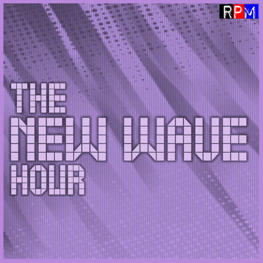 THE NEW WAVE HOUR : 05