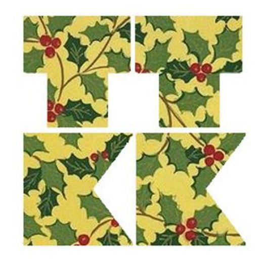 December 2020 mix