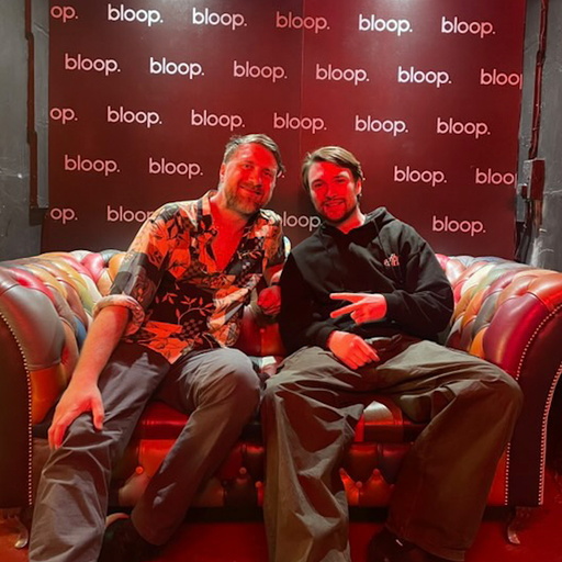 Johnny Fiore powered by E1 w/ E1 London club team feat. Jamie Fielding - 25.04.25