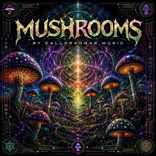 Mushrooms