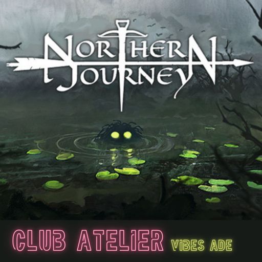 Club Atelier Vibes ADE by Guacamolex