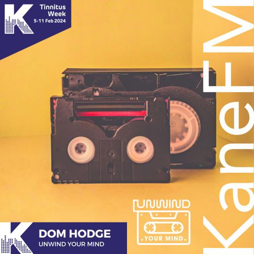 Unwind Your Mind // 7th February 2024