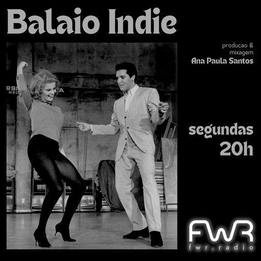 Balaio Indie 014 -14.3.2022