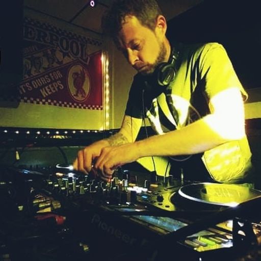 DnB Liquid Sunday Sessions