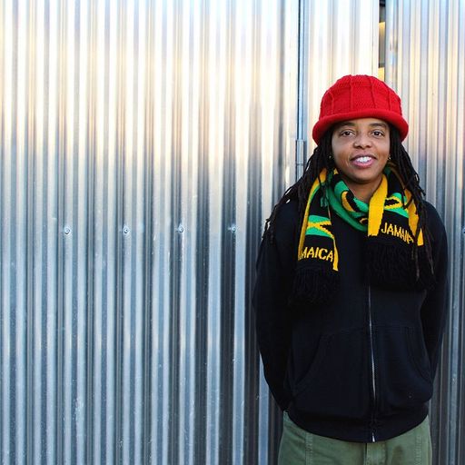 Soup To Nuts w/ Shy One - 14th January 2026