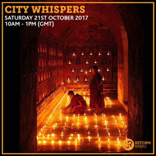 City Whispers 21st October 2017