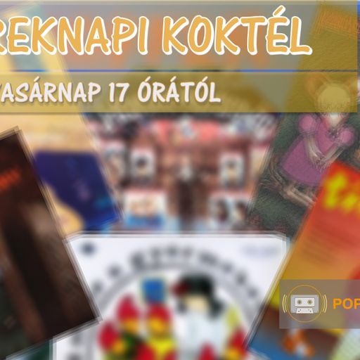 Gyermeknapi Koktél Popovics Lacival (2022.05.29.)