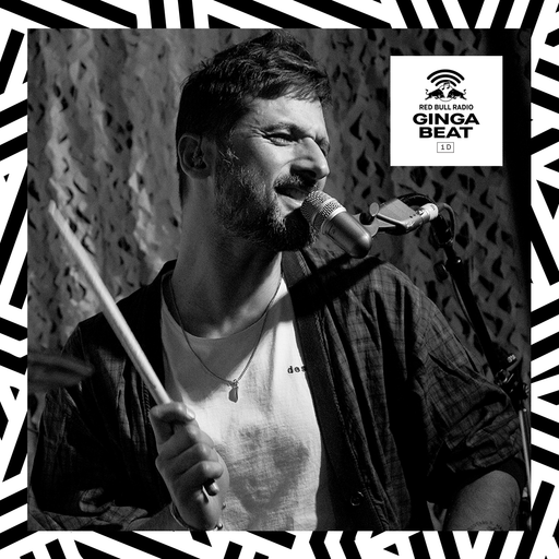 Ginga Beat ID - Hélio Morais