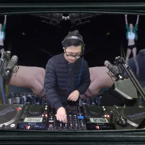 Korea Takeover - Kim Kate // 29-12-16