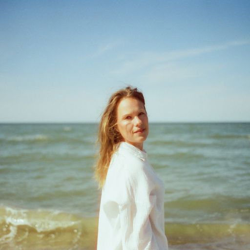 Interview med Rebekka Neergaard