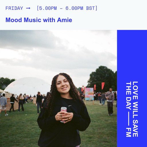 2025-10-31 Mood Music - amie | LWSTD-FM
